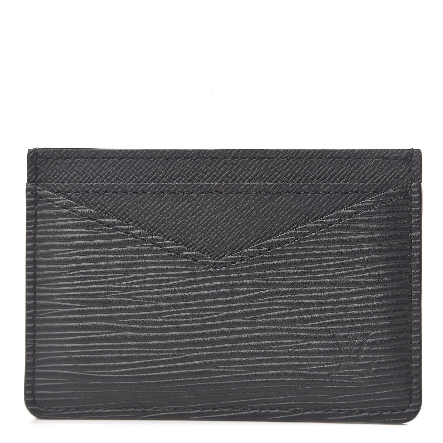 Epi Neo Porte-Cartes Card Holder Black