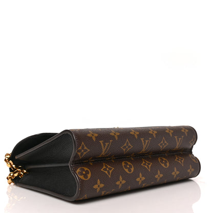 Louis Vuitton Monogram Victoire Black 4 of 9