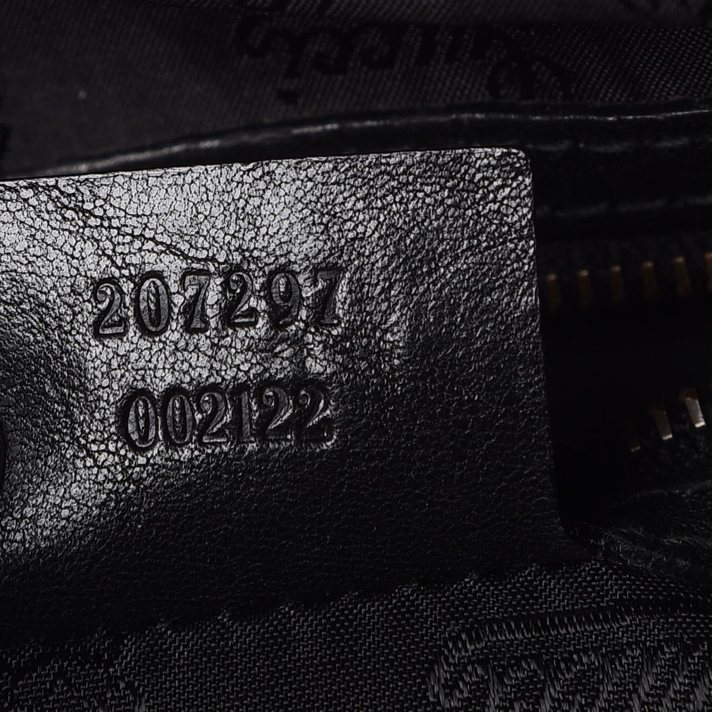 Calfskin Medium Babouska Boston Tote Black
