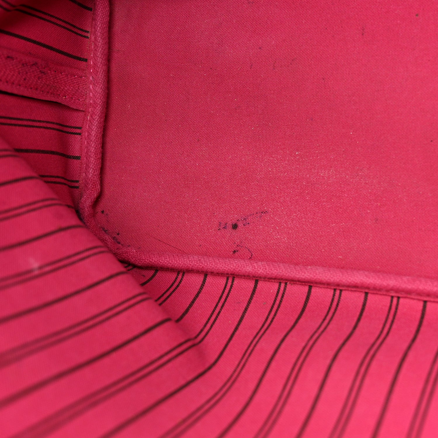 Louis Vuitton Monogram Neo Neverfull MM Pivoine 10 of 13