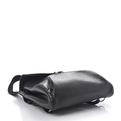 Louis Vuitton Taiga Cassiar Backpack Ardoise 3 of 8