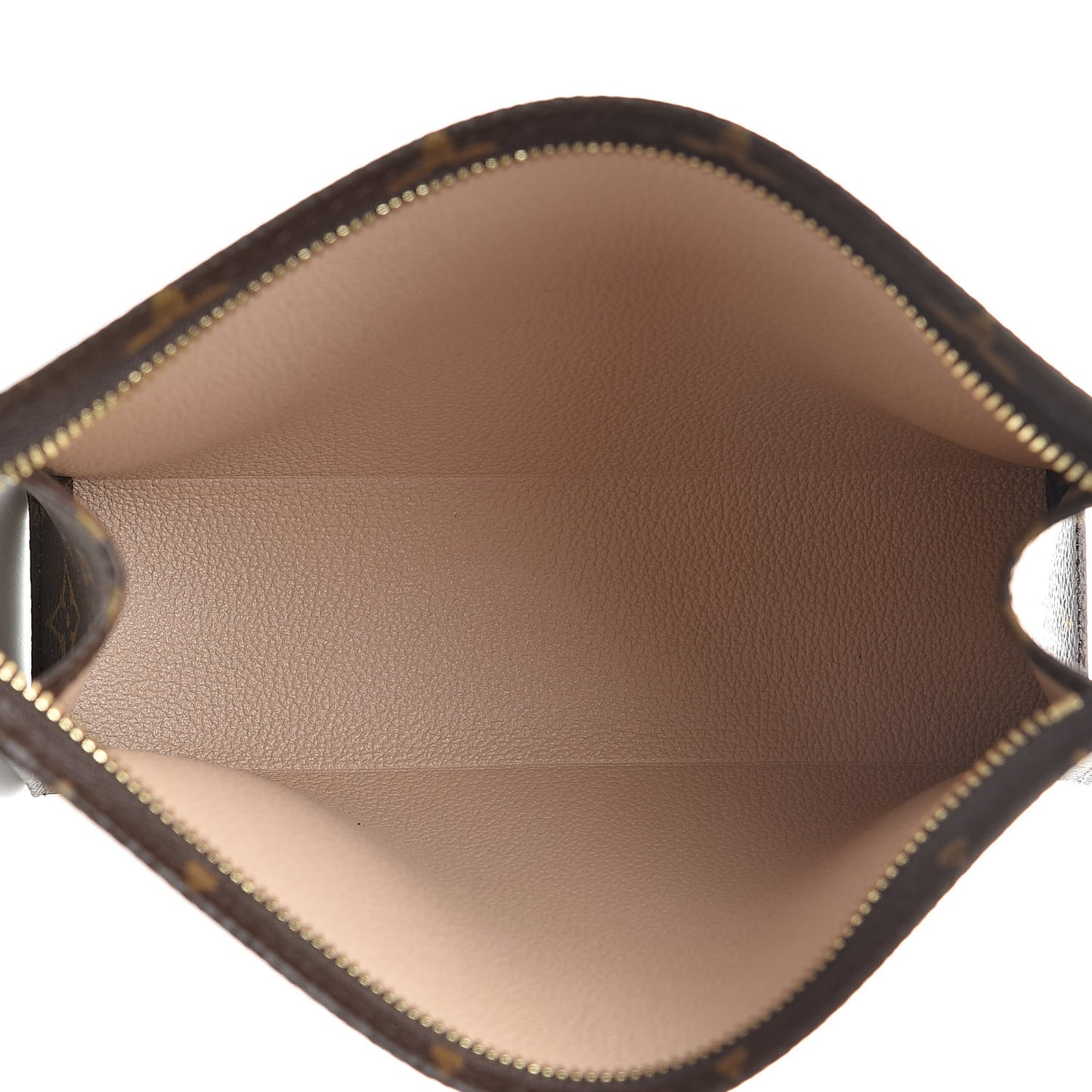 Monogram Toiletry Pouch 19