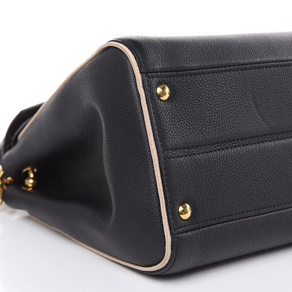Louis Vuitton Monogram Double V Black 7 of 9