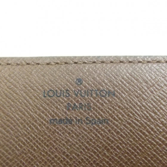 Louis Vuitton Monogram Business Card Holder 6 of 7