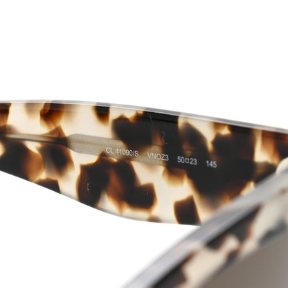 Celine Catherine Sunglasses CL 41090/S Grey Havana 6 of 6