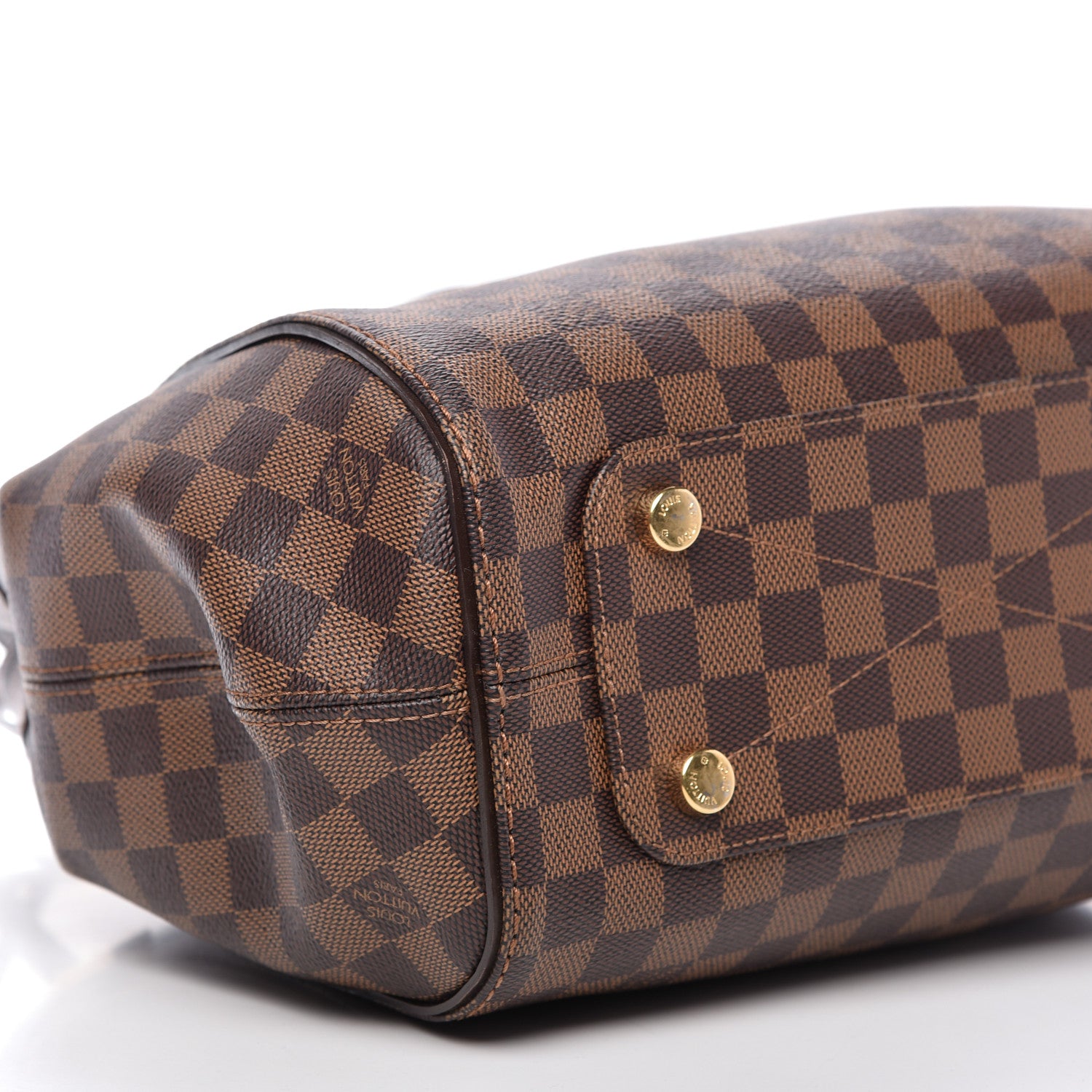 Louis Vuitton Damier Ebene Marylebone PM 6 of 9