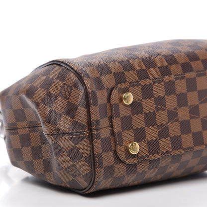 Louis Vuitton Damier Ebene Marylebone PM 6 of 9