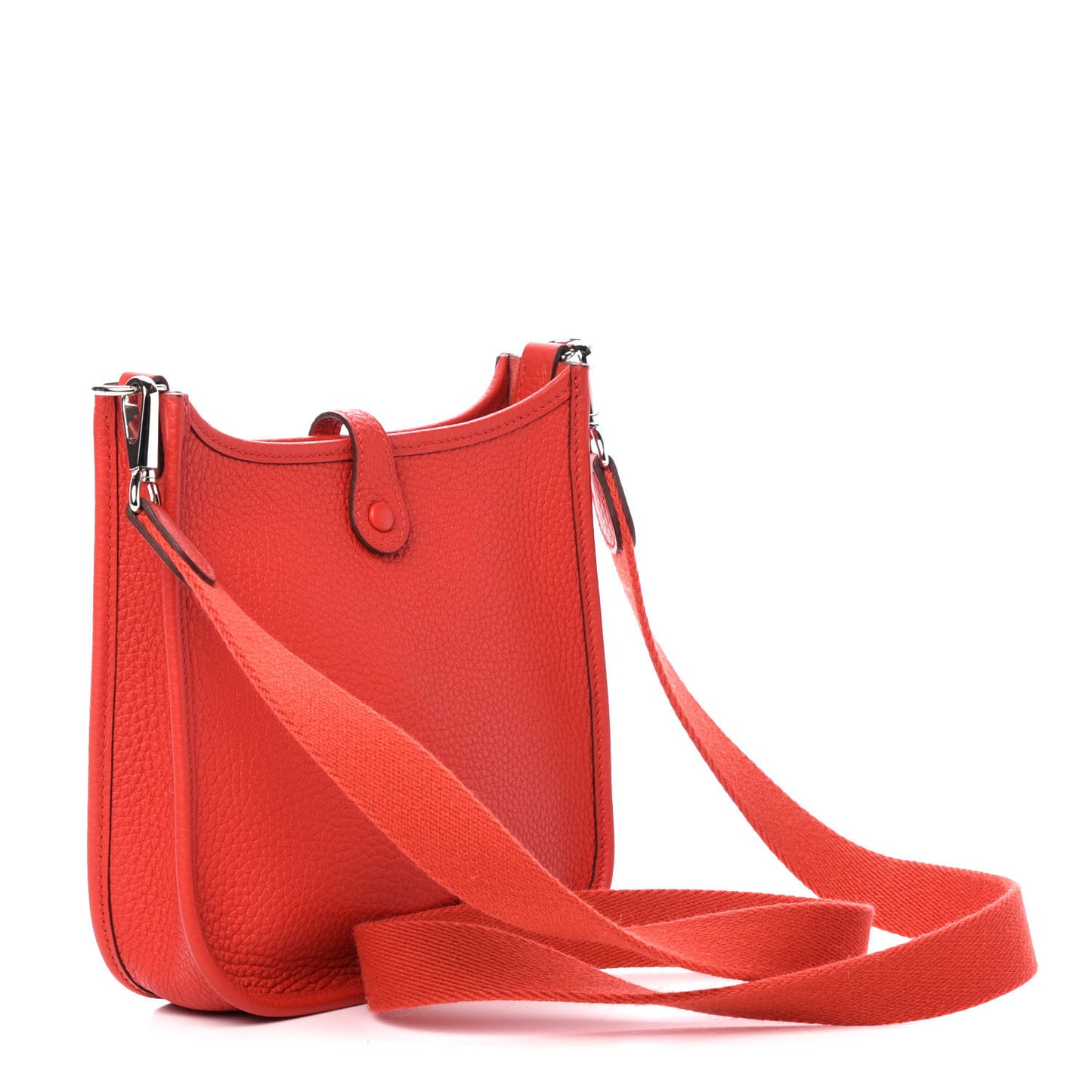 Taurillon Clemence Evelyne TPM Rouge De Coeur