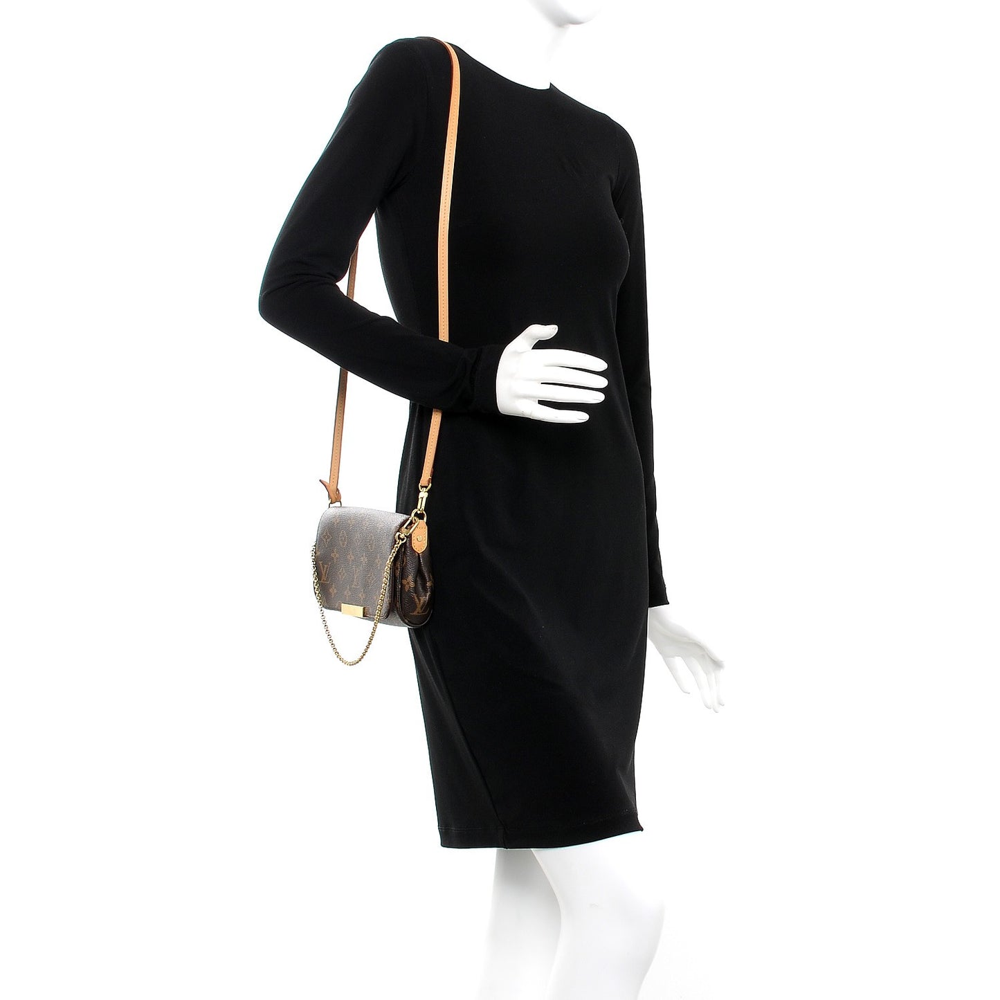 Monogram Favorite PM