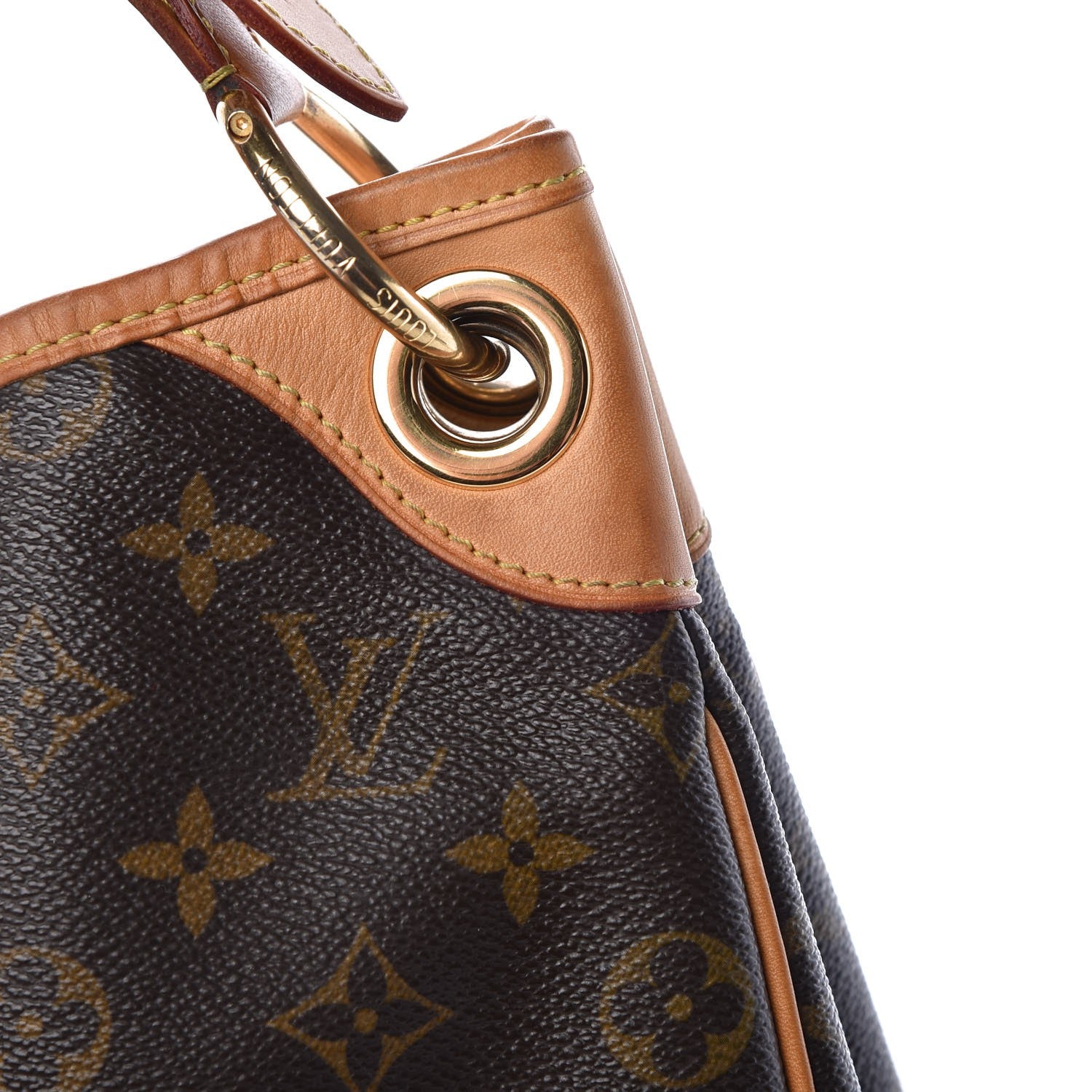 Louis Vuitton Monogram Galliera PM 13 of 21