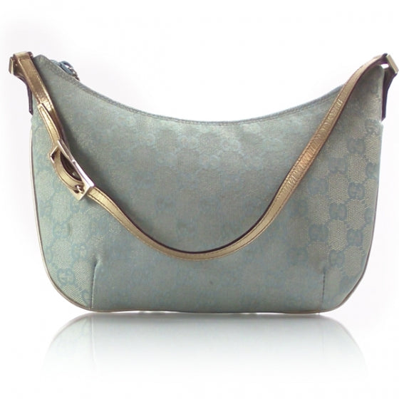 MONOGRAM SMALL HOBO