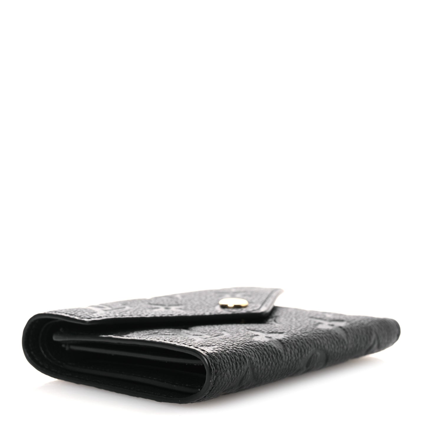 Empreinte Victorine Wallet Black