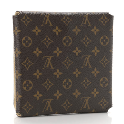 Louis Vuitton Monogram Folding Jewelry Case 3 of 8