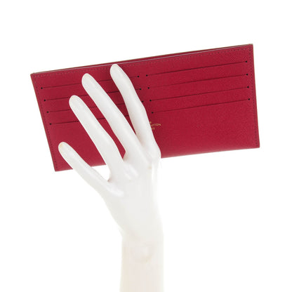 Louis Vuitton Calfskin Pochette Felicie Card Holder Insert 2 of 5