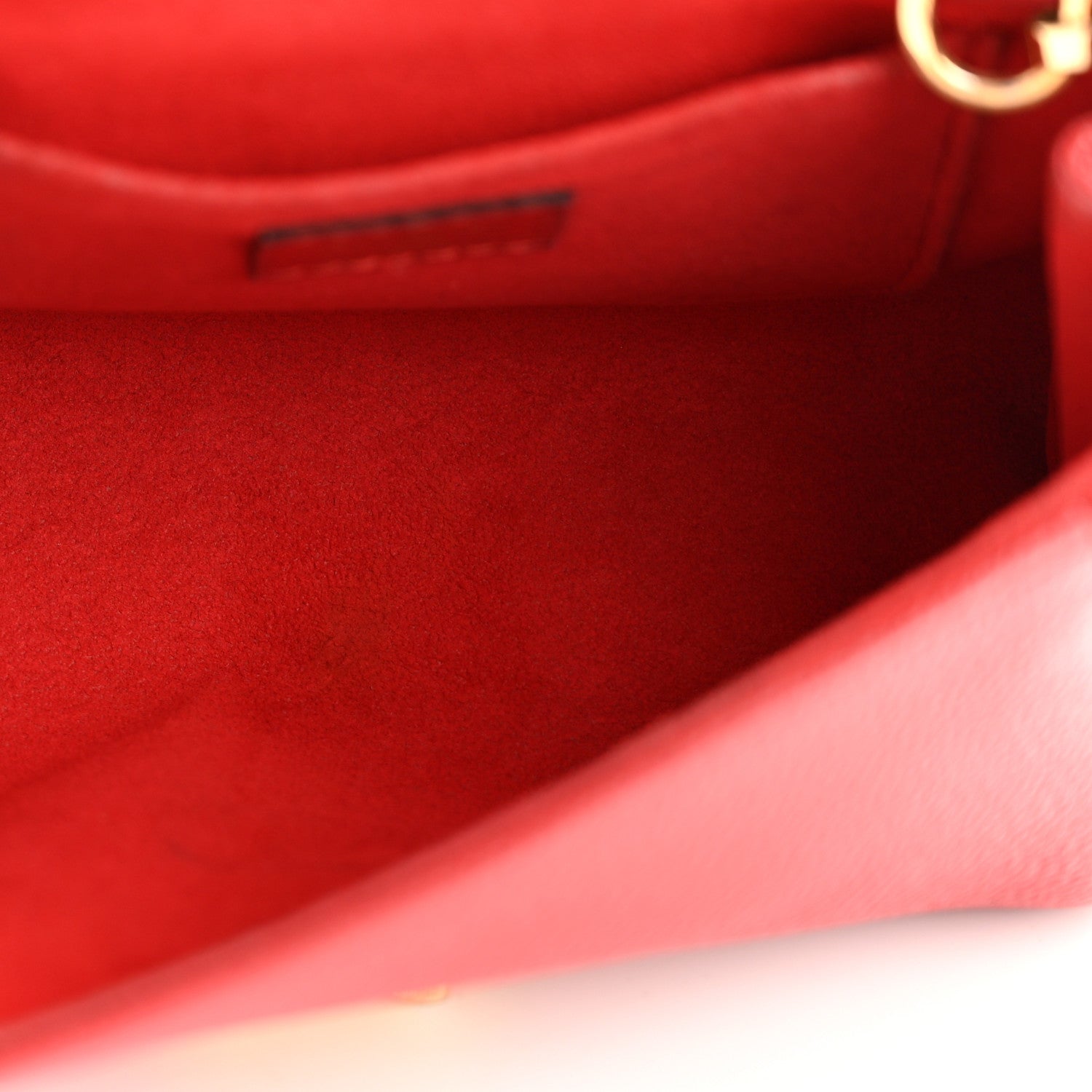Louis Vuitton Empreinte Saint Germain BB Cherry 5 of 15