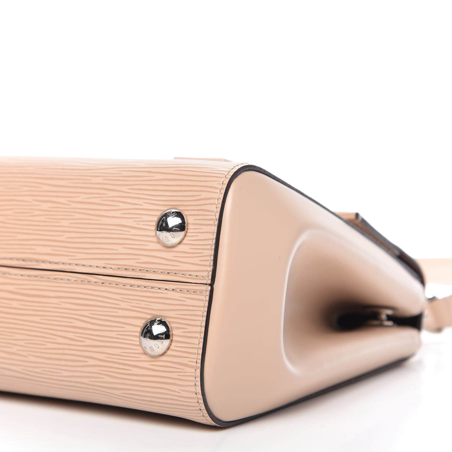 Louis Vuitton Epi Cluny BB Dune 7 of 11