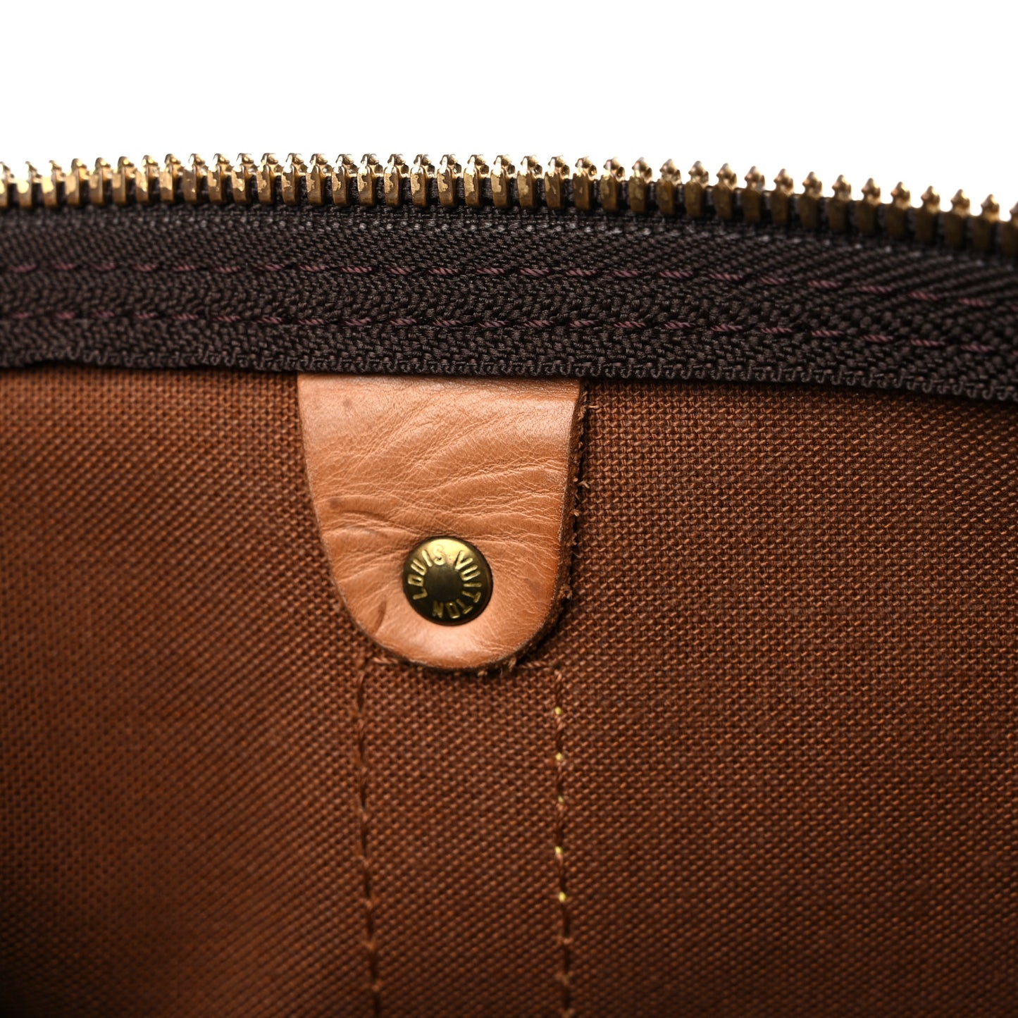 Monogram Keepall Bandouliere 55
