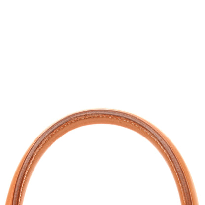 Hermes Vache Natural Birkin 35 21 of 22