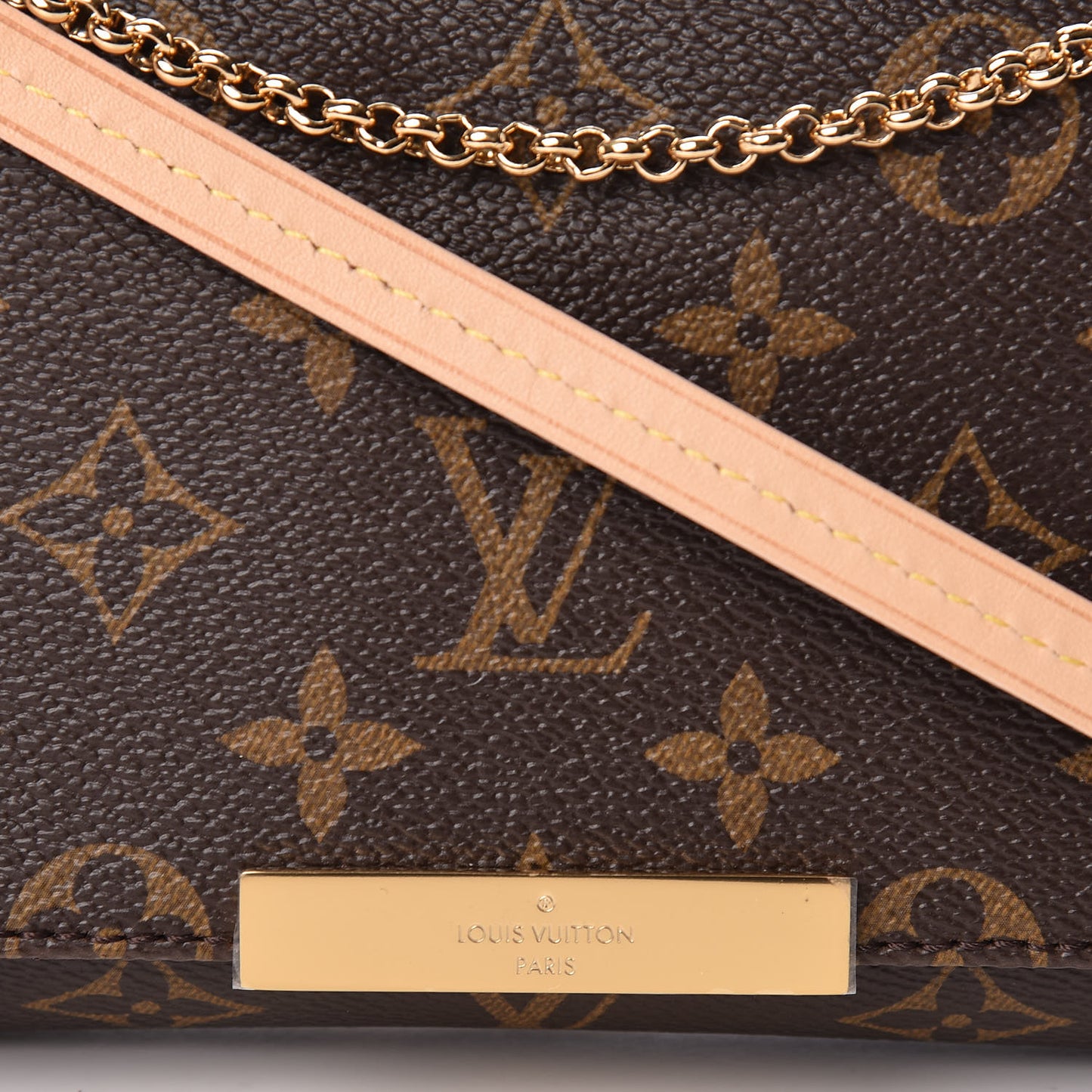 Monogram Favorite PM