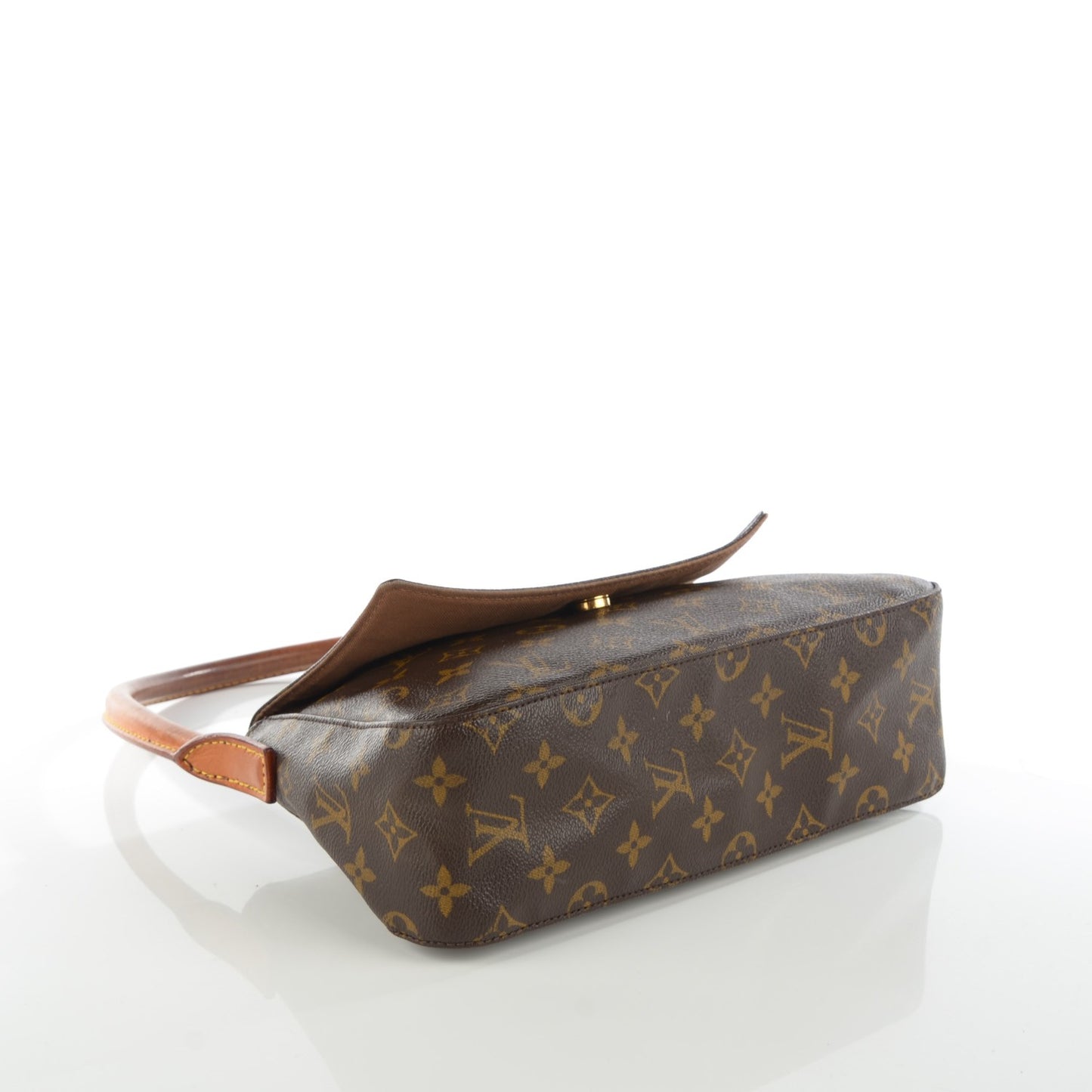 Monogram Mini Looping