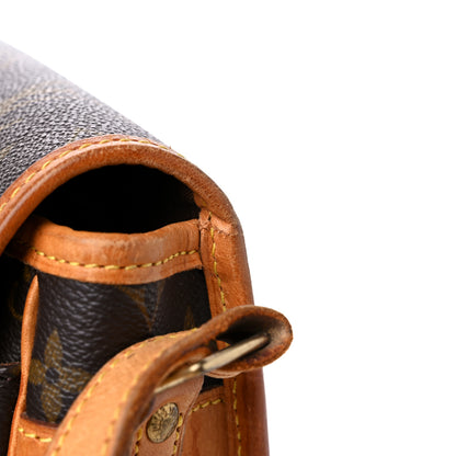 Louis Vuitton Monogram Sologne 14 of 19