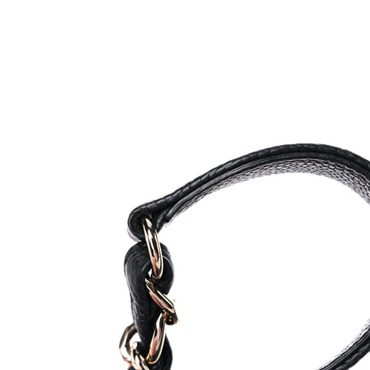 Chanel Caviar Quilted Small City Walk Flap Black 13 of 14