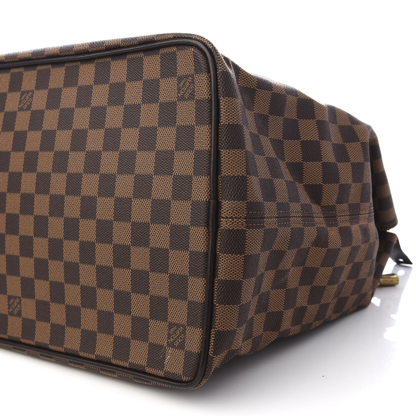 Damier Ebene Greenwich PM