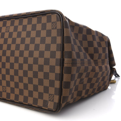 Louis Vuitton Damier Ebene Greenwich PM 7 of 8