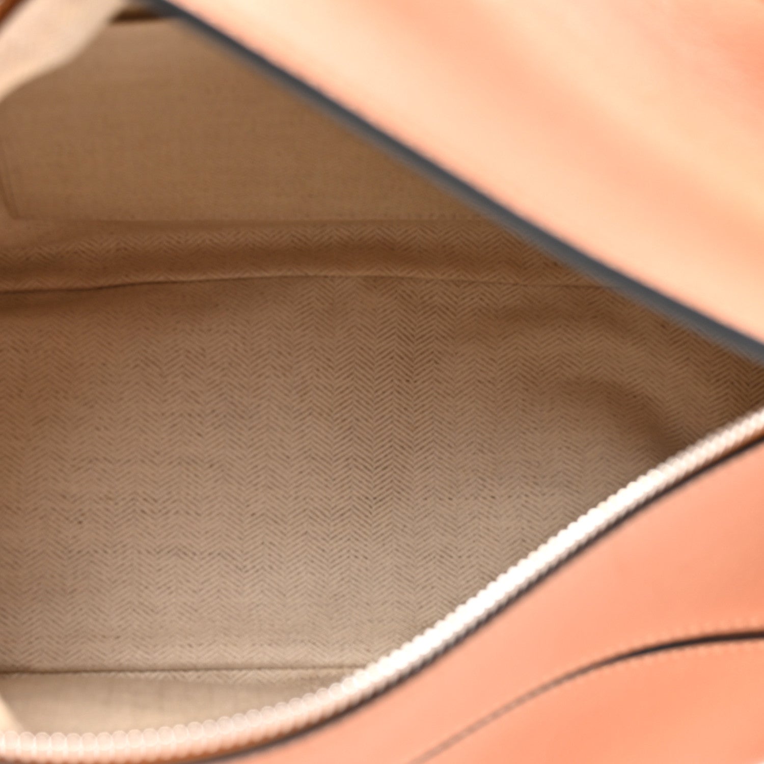 Loewe Calfskin Medium Puzzle Bag Tan 8 of 21