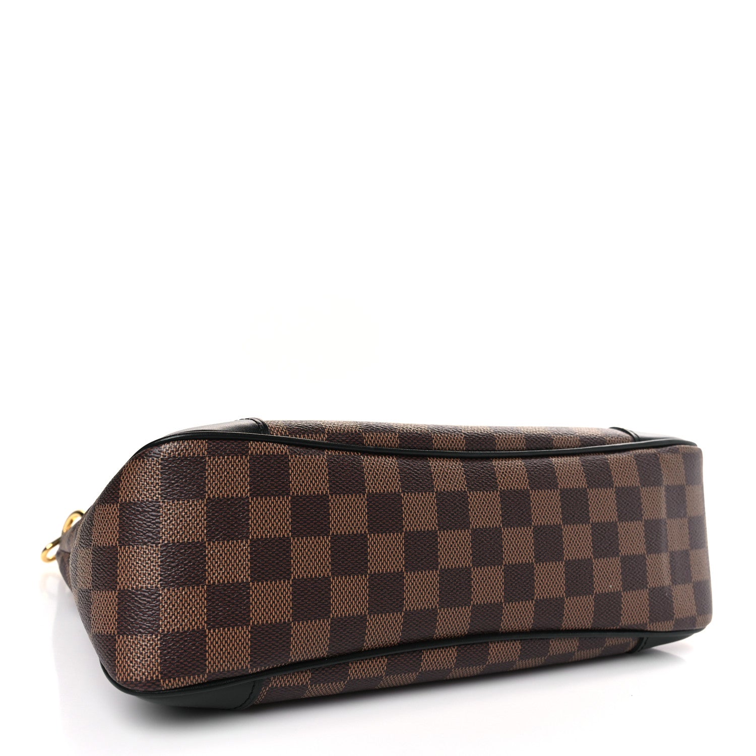Louis Vuitton Damier Ebene Odeon MM Black 4 of 8