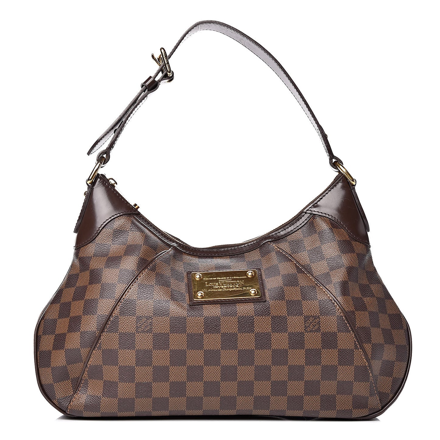 Damier Ebene Thames GM
