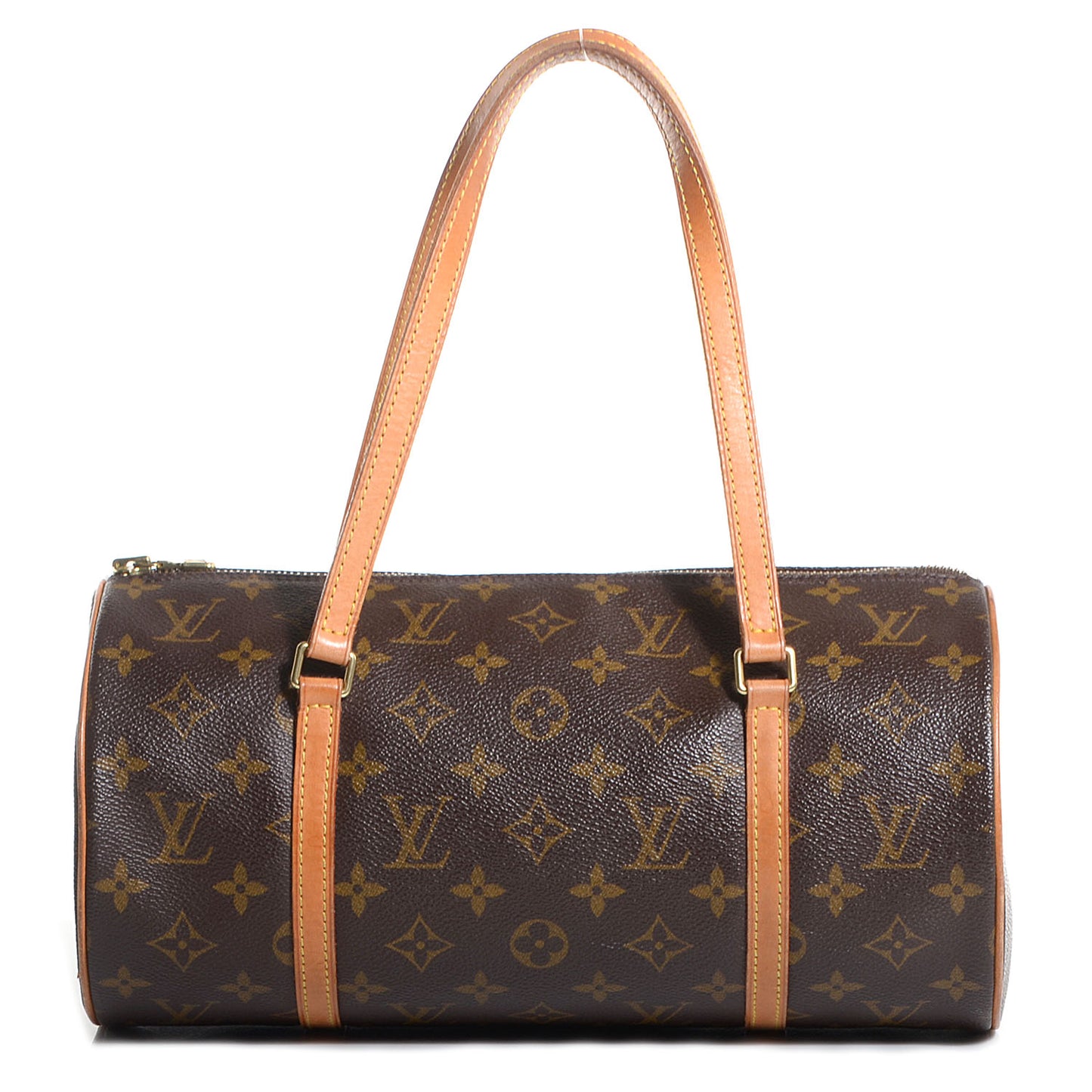 Monogram Papillon 30