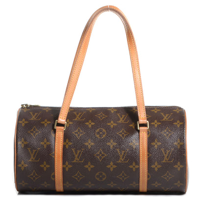 Louis Vuitton Monogram Papillon 30 1 of 7