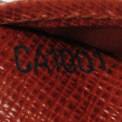 Louis Vuitton Monogram Small Ring Agenda Cover 7 of 7