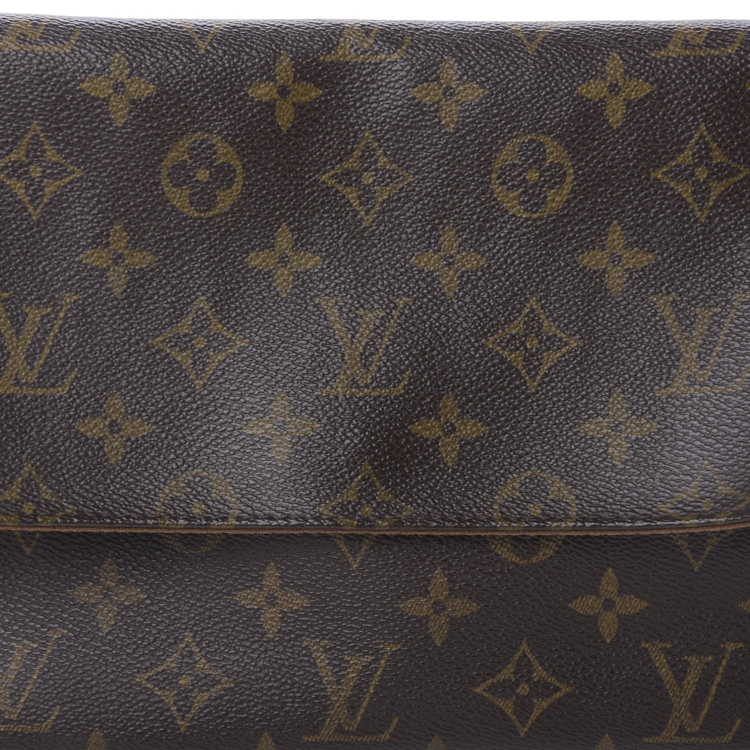 Louis Vuitton Monogram Mini Looping 9 of 9