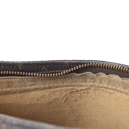 Louis Vuitton Monogram Looping GM 9 of 15