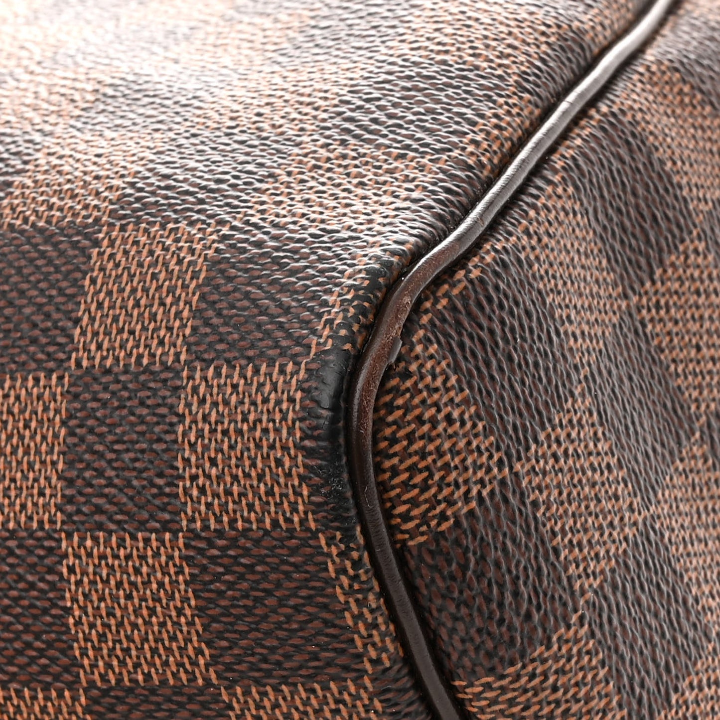 Damier Ebene Speedy 35