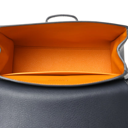 Goyard Goyardine Mini Saigon Grey 5 of 9
