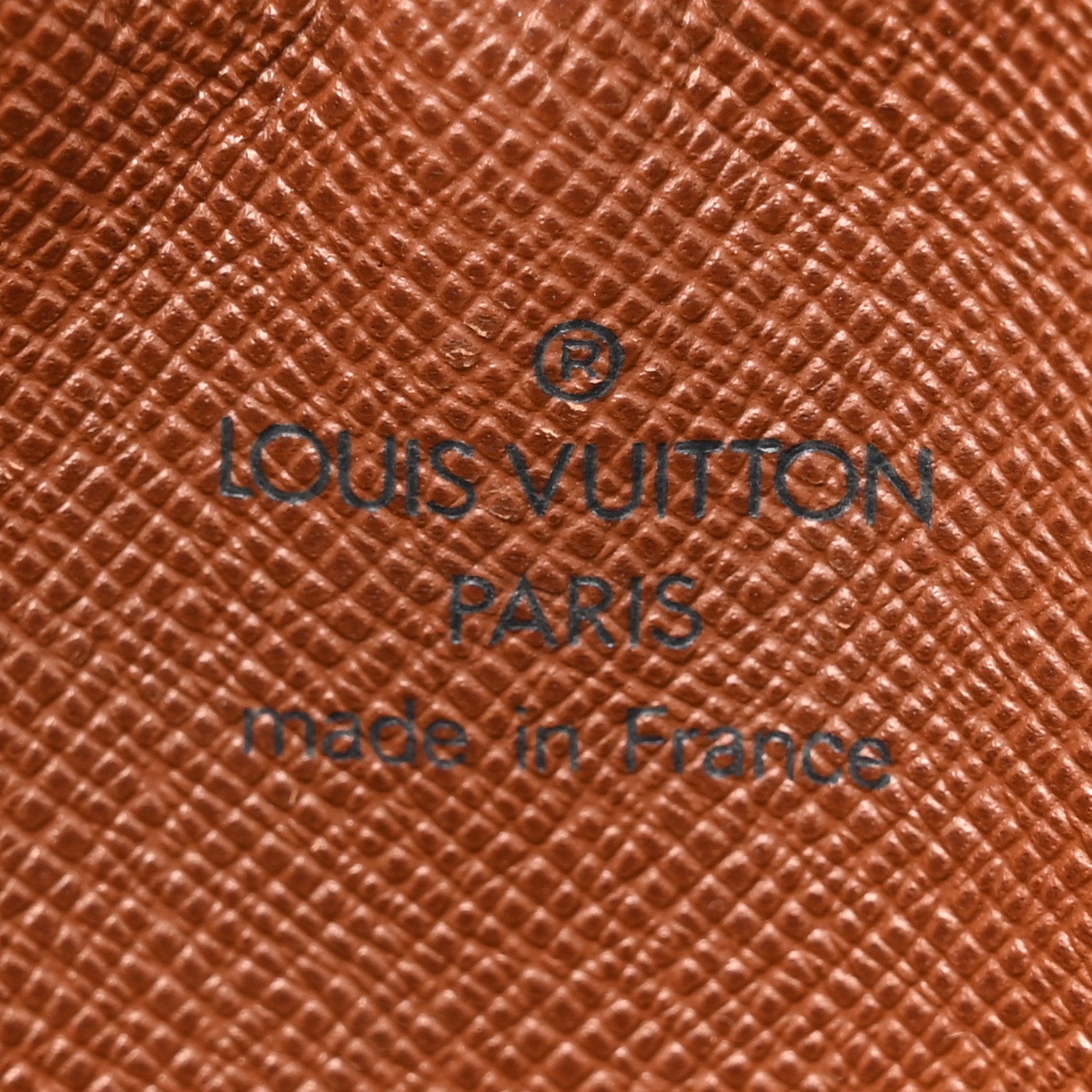 Louis Vuitton Monogram Danube 21 6 of 16