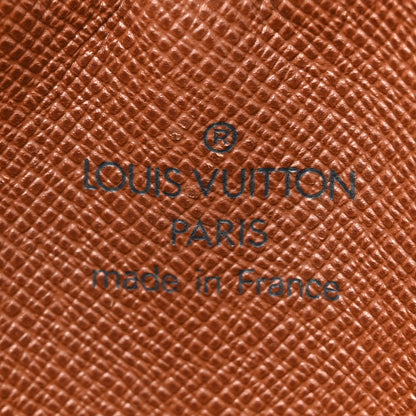 Louis Vuitton Monogram Danube 21 6 of 16