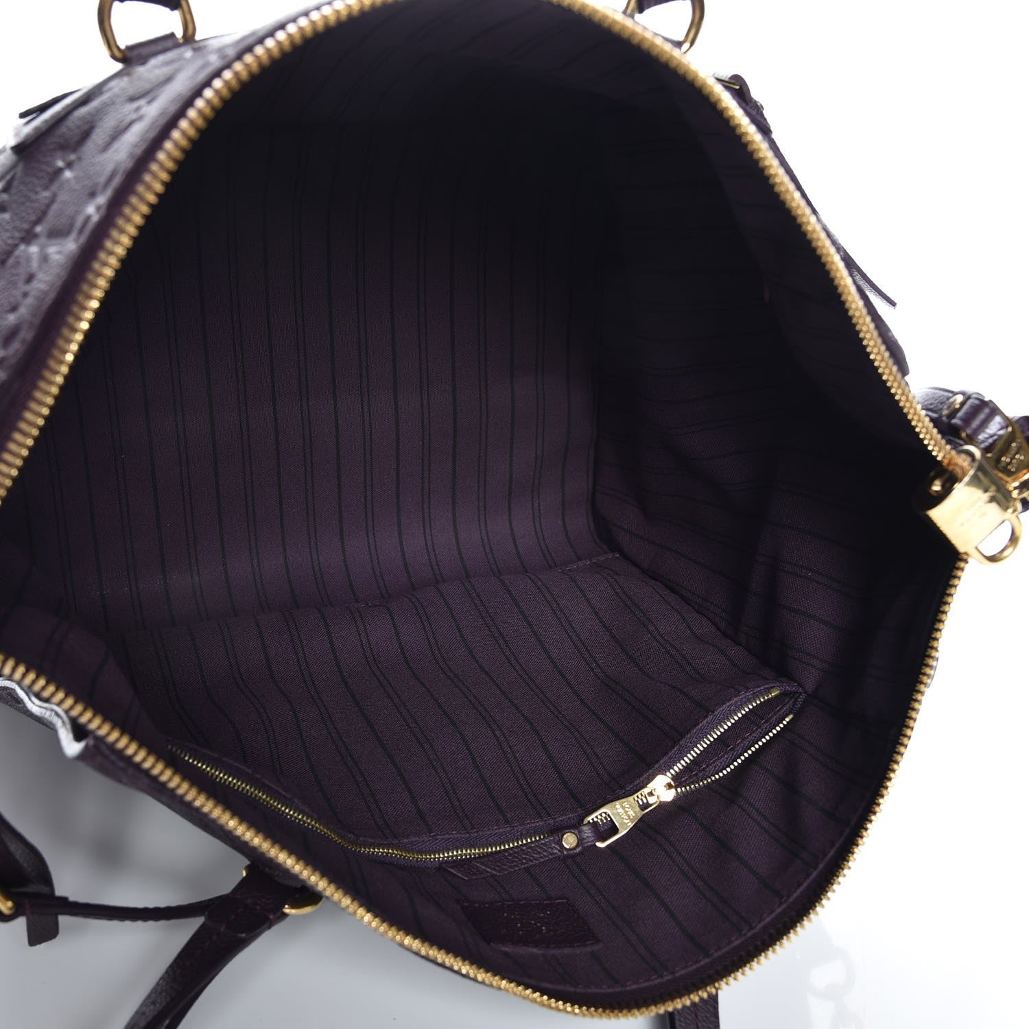 Louis Vuitton Empreinte Lumineuse PM Aube 6 of 8