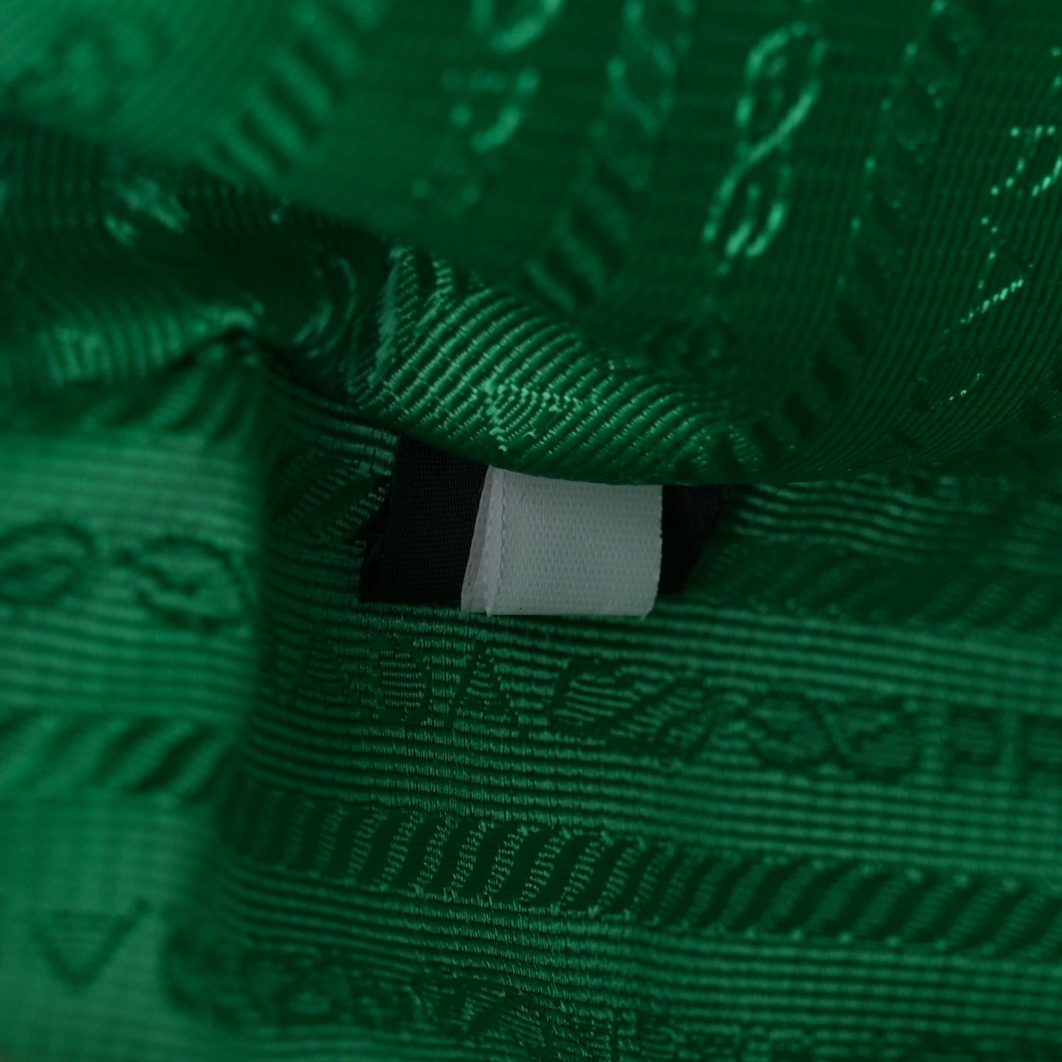 Prada Saffiano Lux Re-Edition 2005 Shoulder Bag Mango 7 of 10