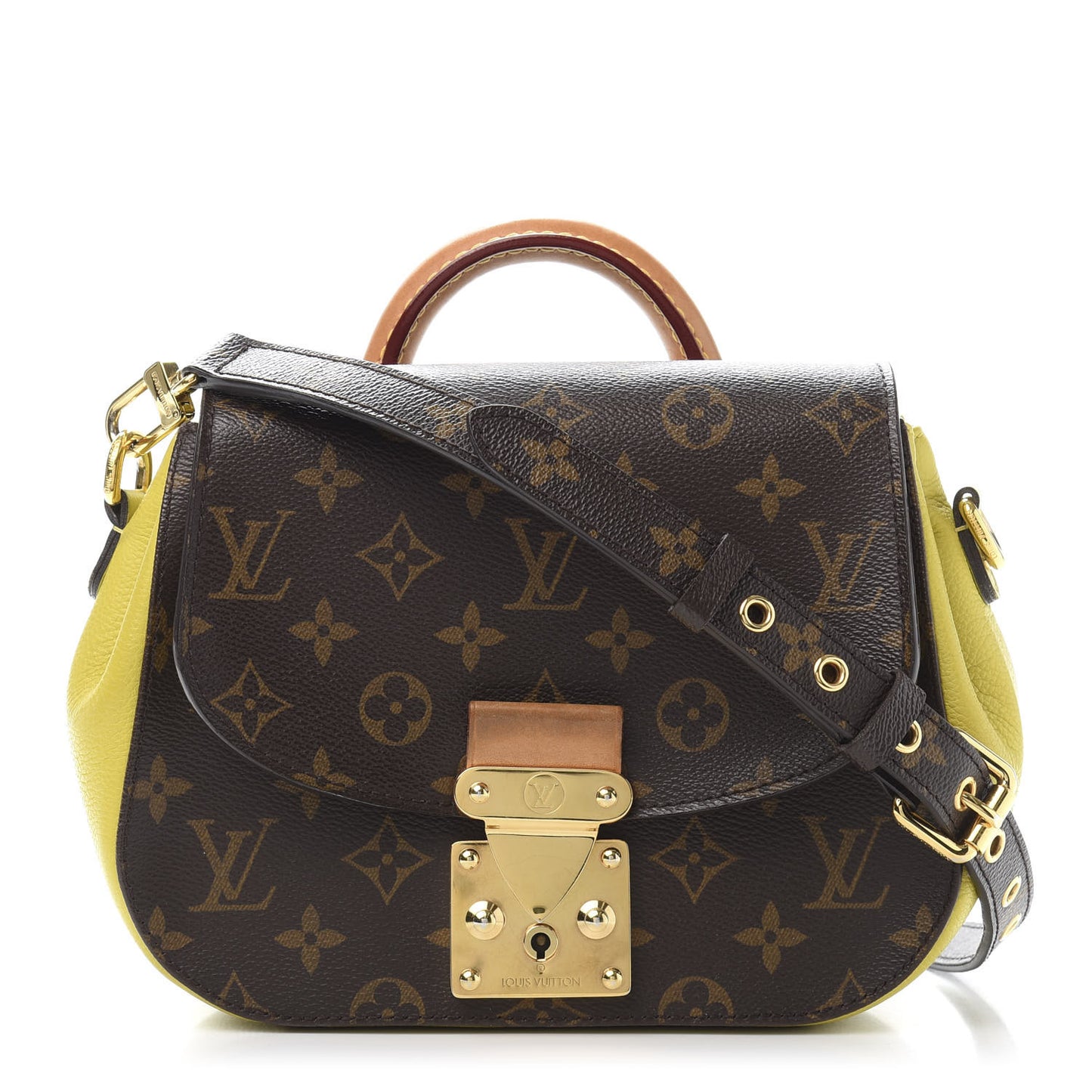 Monogram Eden PM Pistache