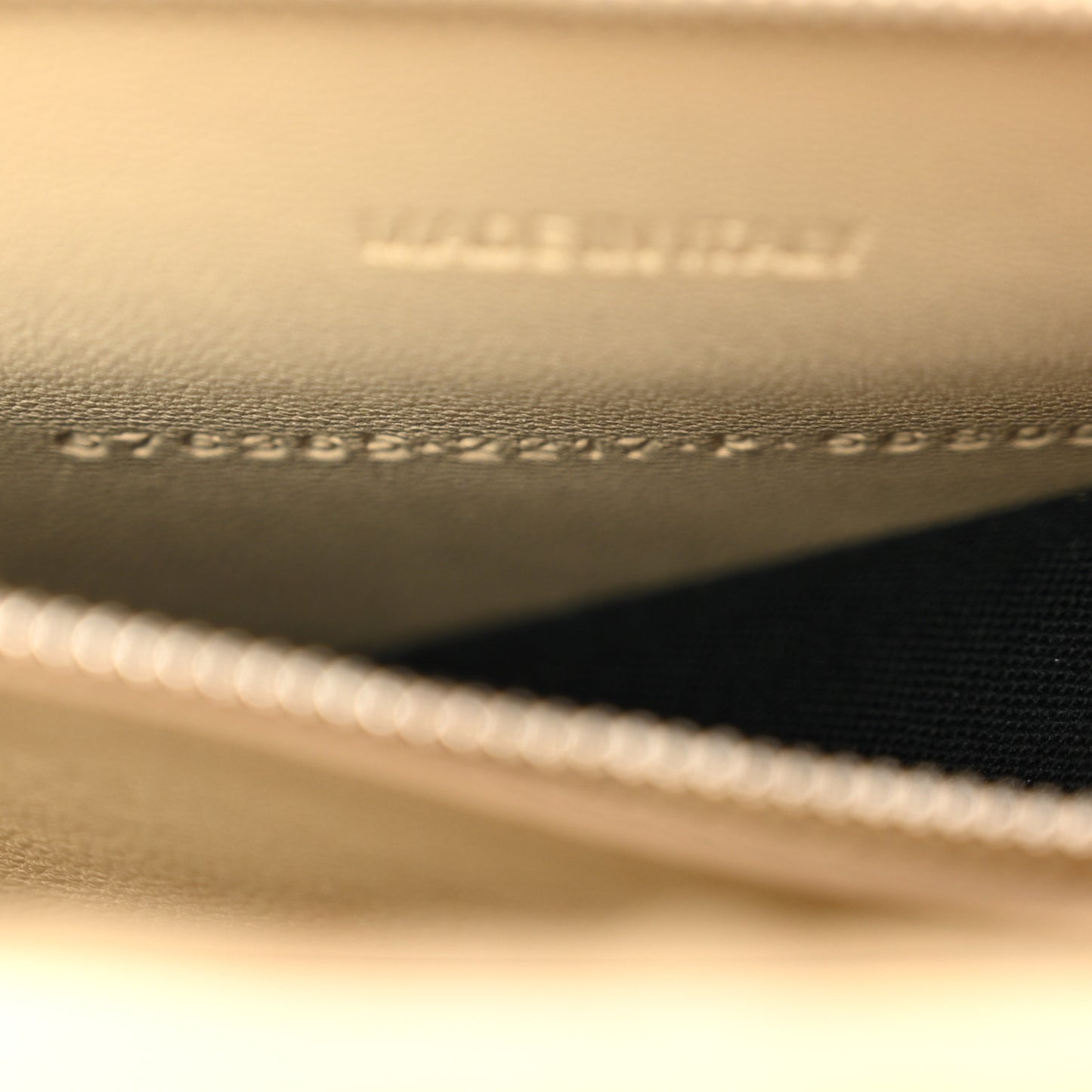 Curly Faux Shearling Small Hourglass Top Handle Bag Beige