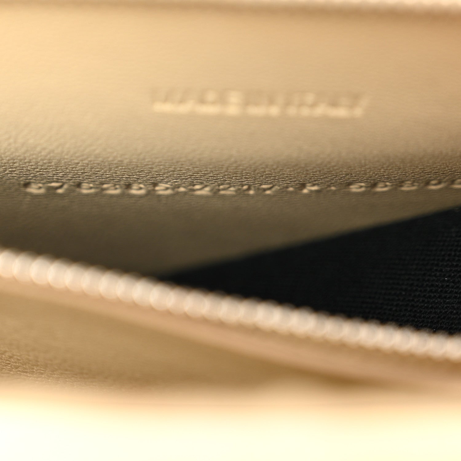 Balenciaga Curly Faux Shearling Small Hourglass Top Handle Bag Beige 7 of 12