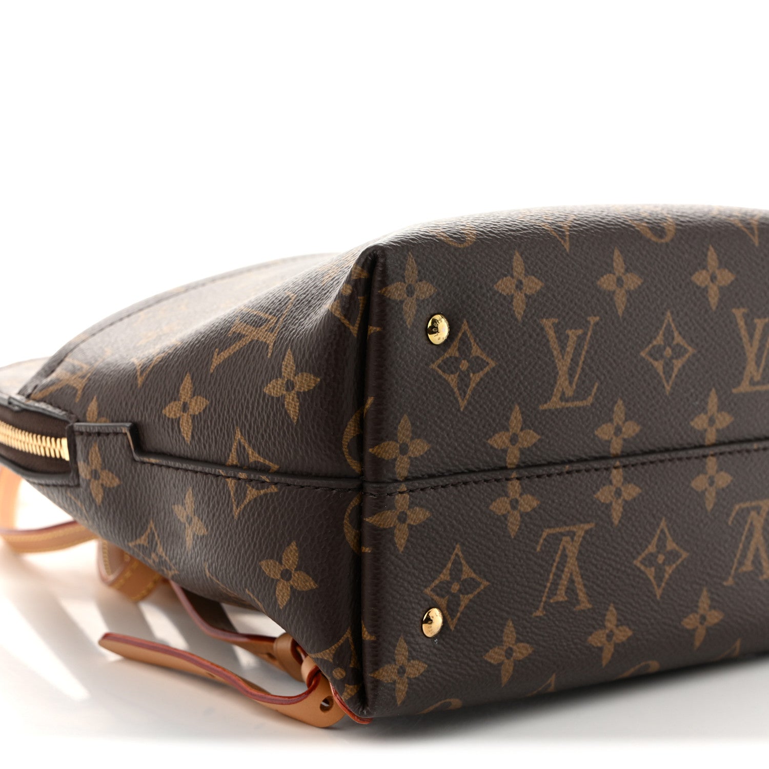 Louis Vuitton Monogram Moon Backpack 9 of 10