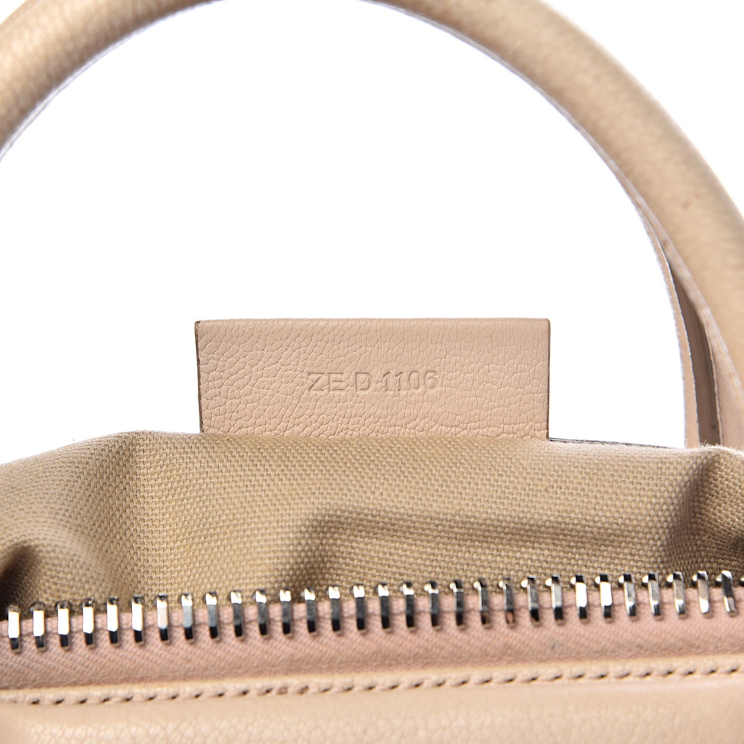Givenchy Sugar Goatskin Small Antigona Nude Pink 7 of 21