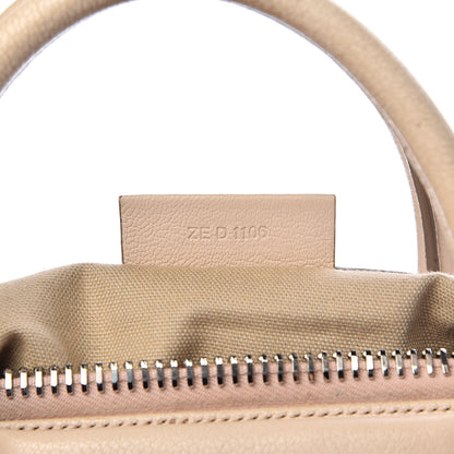 Givenchy Sugar Goatskin Small Antigona Nude Pink 7 of 21