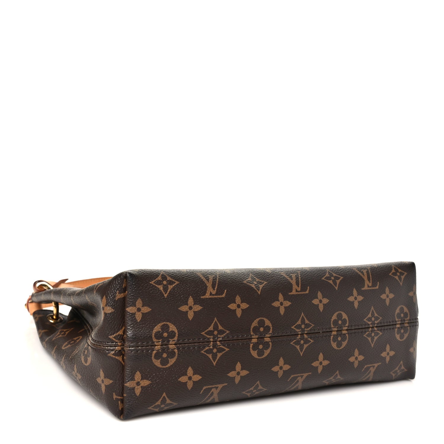 Louis Vuitton Monogram Graceful PM Pivoine 3 of 8