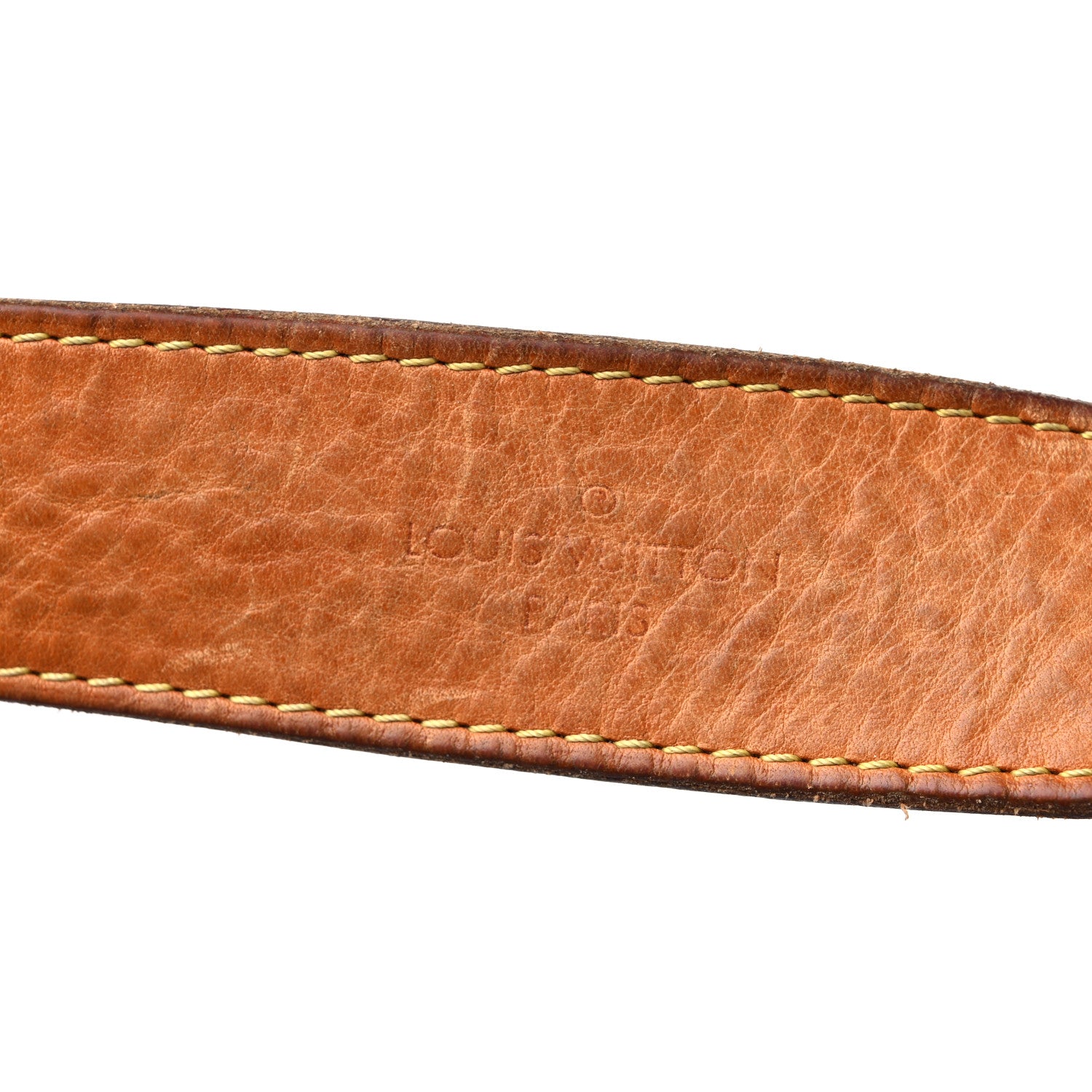 Louis Vuitton Damier Azur Delightful MM Pink 15 of 17